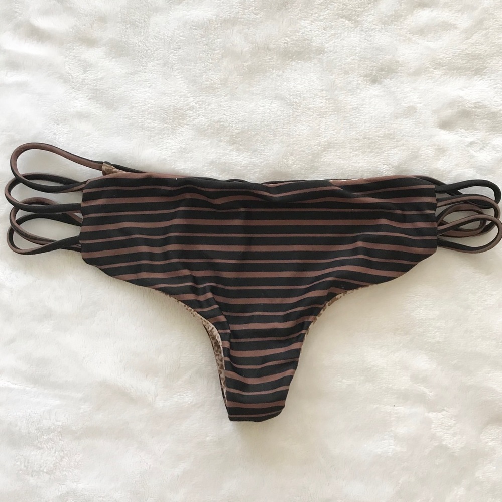 🌺SOLD🌺Acacia Swimwear Bottoms